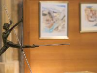 Nicolas Lavarenne - Citadelle de Sisteron - Eté 2015