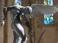 Nicolas Lavarenne - Citadelle de Sisteron - Eté 2015