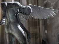 Nicolas Lavarenne - Citadelle de Sisteron - Eté 2015