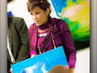 Femmes je vous aime ! ...  Vernissage