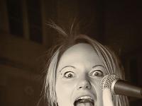 Femmes je vous aime ! ...  Calice