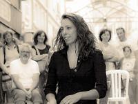 Femmes je vous aime ! ...  Cécile