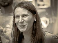 Femmes je vous aime ! ...  Charlotte