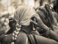 Femmes je vous aime ! ...  Yolande