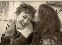 Femmes je vous aime ! ...  Faustine et Kim