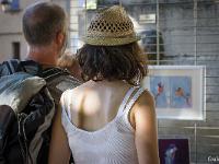 Femmes je vous aime ! ...  Les bretelles ...