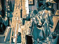 Femmes je vous aime ! ...  A Saint Vincent sur Jabron