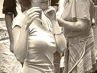 Femmes je vous aime ! ...  Irina