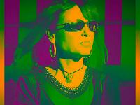 Femmes je vous aime ! ...  La chanteuse de rock