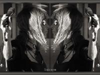 Femmes je vous aime ! ...  La chanteuse de rock