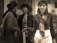 Femmes je vous aime ! ...  Patricia