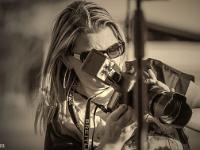 Femmes je vous aime ! ...  La photographe