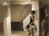 Femmes je vous aime ! ...  L'ex majorette