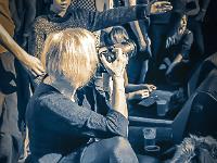 Femmes je vous aime ! ...  Solange