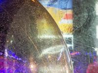 Sisteron - Fête foraine  Bulles