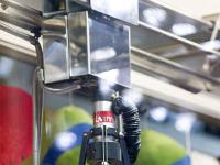 Sisteron - Fête foraine  Attrape nigaud ...