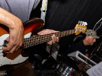 Forest Riddim au CMCL à Gap  Forest Riddim - Salah Salmi