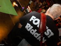 Forest Riddim au CMCL à Gap