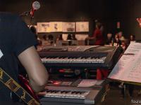 Forest Riddim au CMCL à Gap