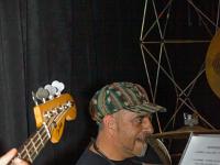 Forest Riddim au CMCL à Gap  Forest Riddim - Laurent Antoniazzi