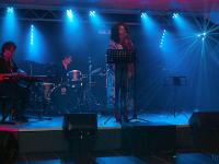 FOX Café-Concerts - Bijoux Sinda