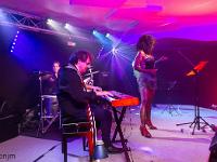 FOX Café-Concerts - Bijoux Sinda