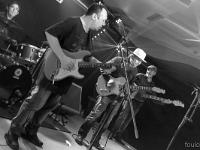 Cosimo & Co Blues Band