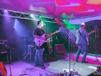 Cosimo & Co Blues Band