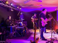 Cosimo & Co Blues Band