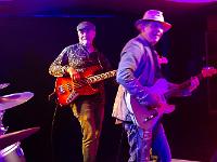 Cosimo & Co Blues Band