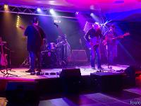 Cosimo & Co Blues Band