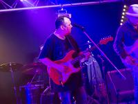 Cosimo & Co Blues Band