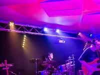 Cosimo & Co Blues Band