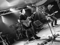 Cosimo & Co Blues Band