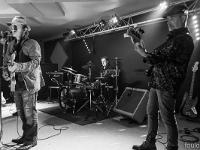 Cosimo & Co Blues Band