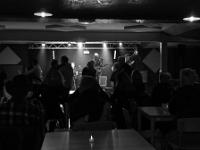Cosimo & Co Blues Band