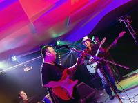 Cosimo & Co Blues Band