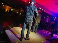 Cosimo & Co Blues Band