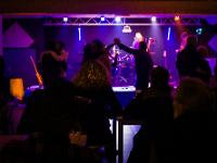 Cosimo & Co Blues Band