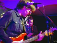 FOX Café-Concerts - Los Animos