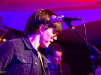 FOX Café-Concerts - Los Animos