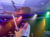 FOX Café-Concerts - Nicky Stone