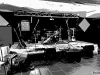 FOX Café-Concerts - Nicky Stone