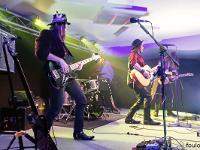 FOX Café-Concerts - Nicky Stone