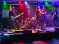 FOX Café-Concerts - Nicky Stone