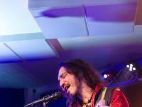 FOX Café-Concerts - Nicky Stone