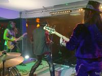 FOX Café-Concerts - Nicky Stone