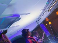 FOX Café-Concerts - Nicky Stone