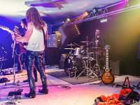 FOX Café-Concerts - Nicky Stone