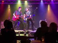 Route 66 - Rock'n Roll au FOX Café-Concert - Peipin